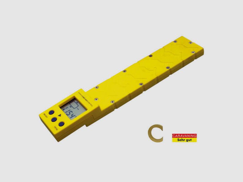 Reich Caravan Scale CWC up to 1,000 kg, image 3 of 3