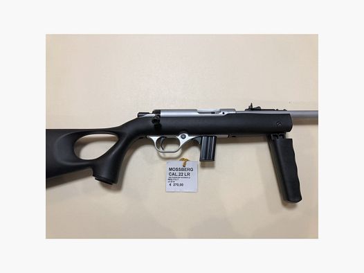 Mossberg cal. .22 lr