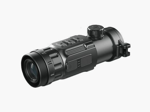 Xeye Clip-On CH50 V1 - Reichweite: 2597 m