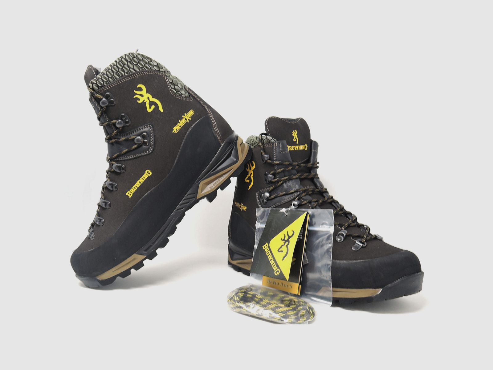Browning – Scarponi Taurus
