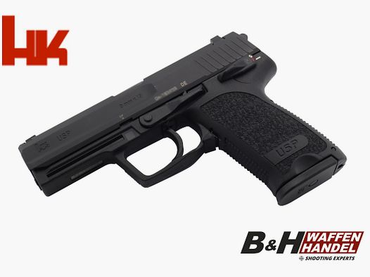  Heckler & Koch USP