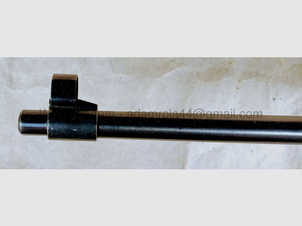 Ernst Thälmann Werke Suhl K110 Lieferer 1001 , Suhl Wehrsport