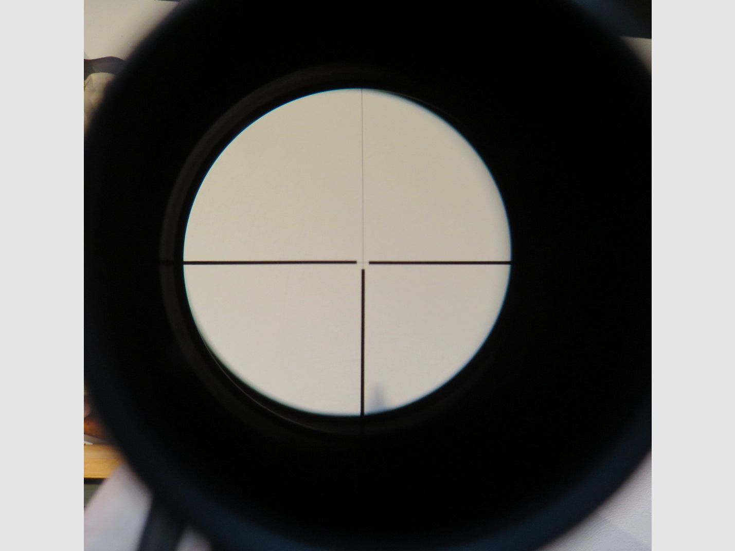 Sauer & Sohn Mod. 3000 - Boor - Kal. 12/70 & 7x65R - met Schmidt & Bender ZF 1 1/2 - 6x