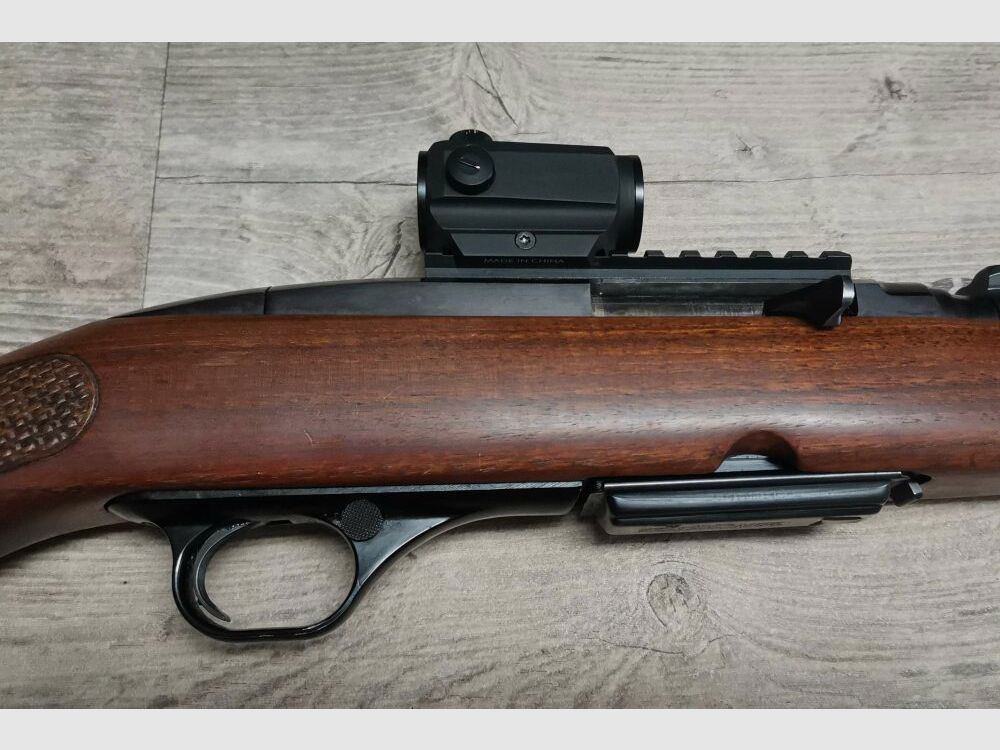 Winchester Mod.100 .308Win