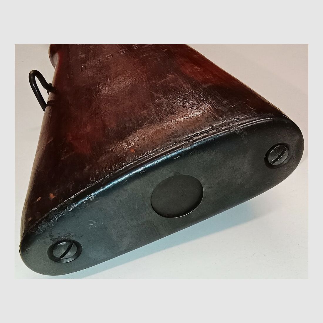 Fusil semi-automatique Simonov SKS-45, entièrement numéroté, y compris.