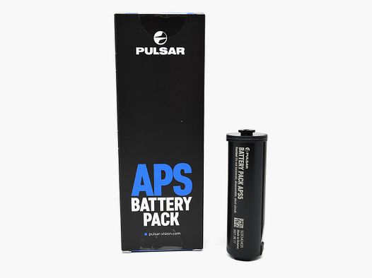 PULSAR | APS5 akumulator