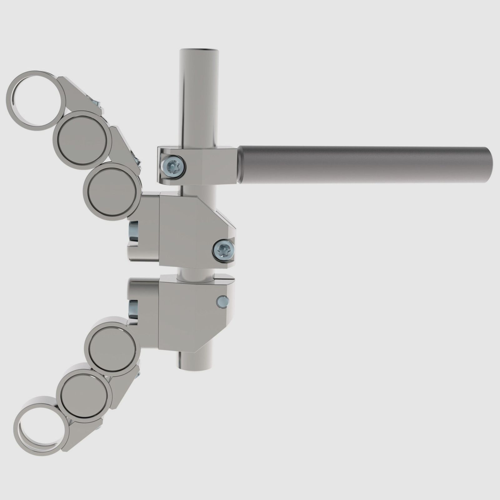 ANSCHÜTZ Carabine 9015 ONE voor linkshandigen, afbeelding 5 van 5