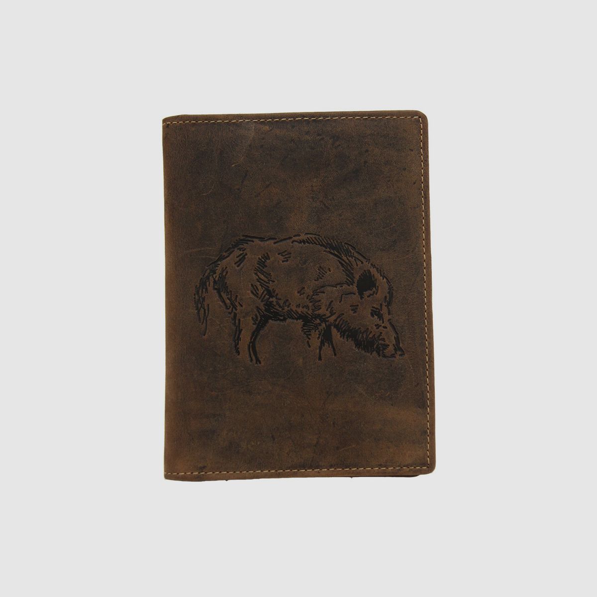 Jagdscheinetui KEILER