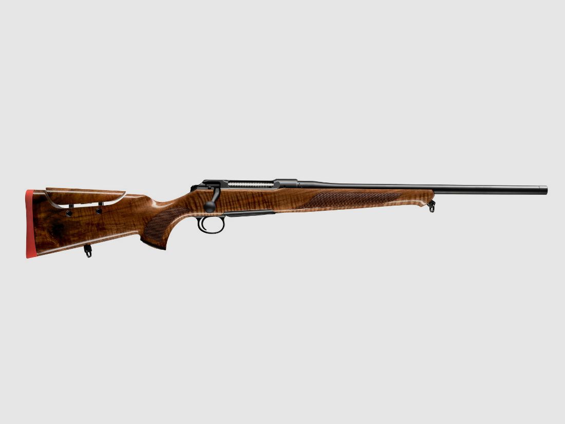 Sauer & Sohn 101 Artemis Élégance Ergo Lift carabine de chasse pour femmes