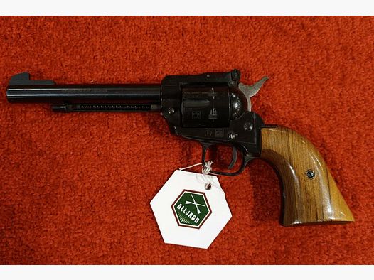 H. SCHMIDT OSTHEIM Mod. 21F 4mmRF Lungo
