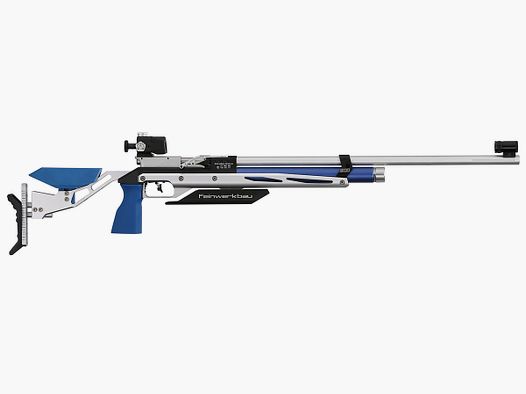 Luftgewehr Feinwerkbau 800 Evolution