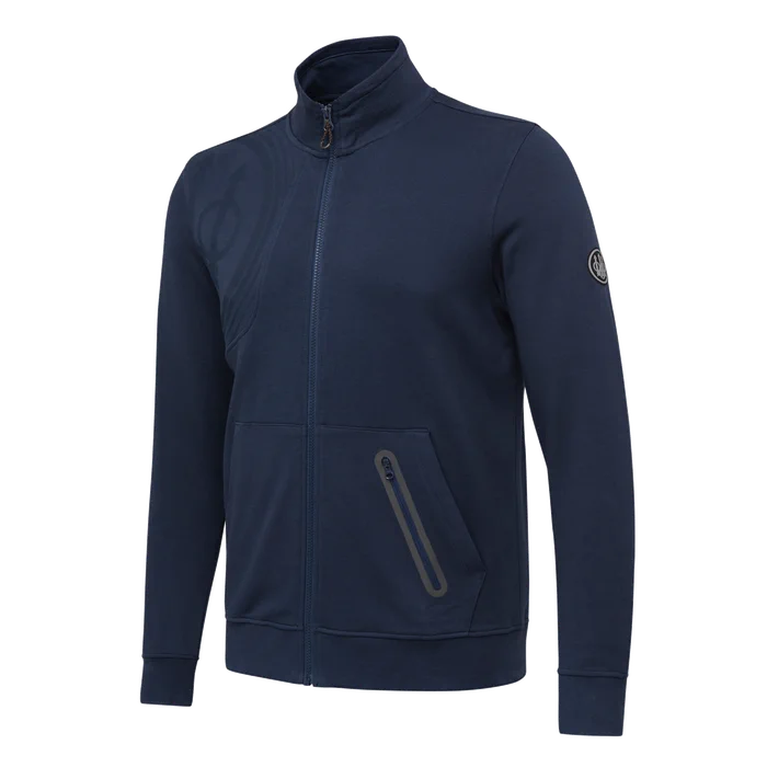 Beretta – CORPORATE BLU Sweatshirt, afbeelding 3 van 5