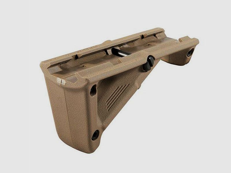 MAGPUL AFG-2 for Picatinny Black