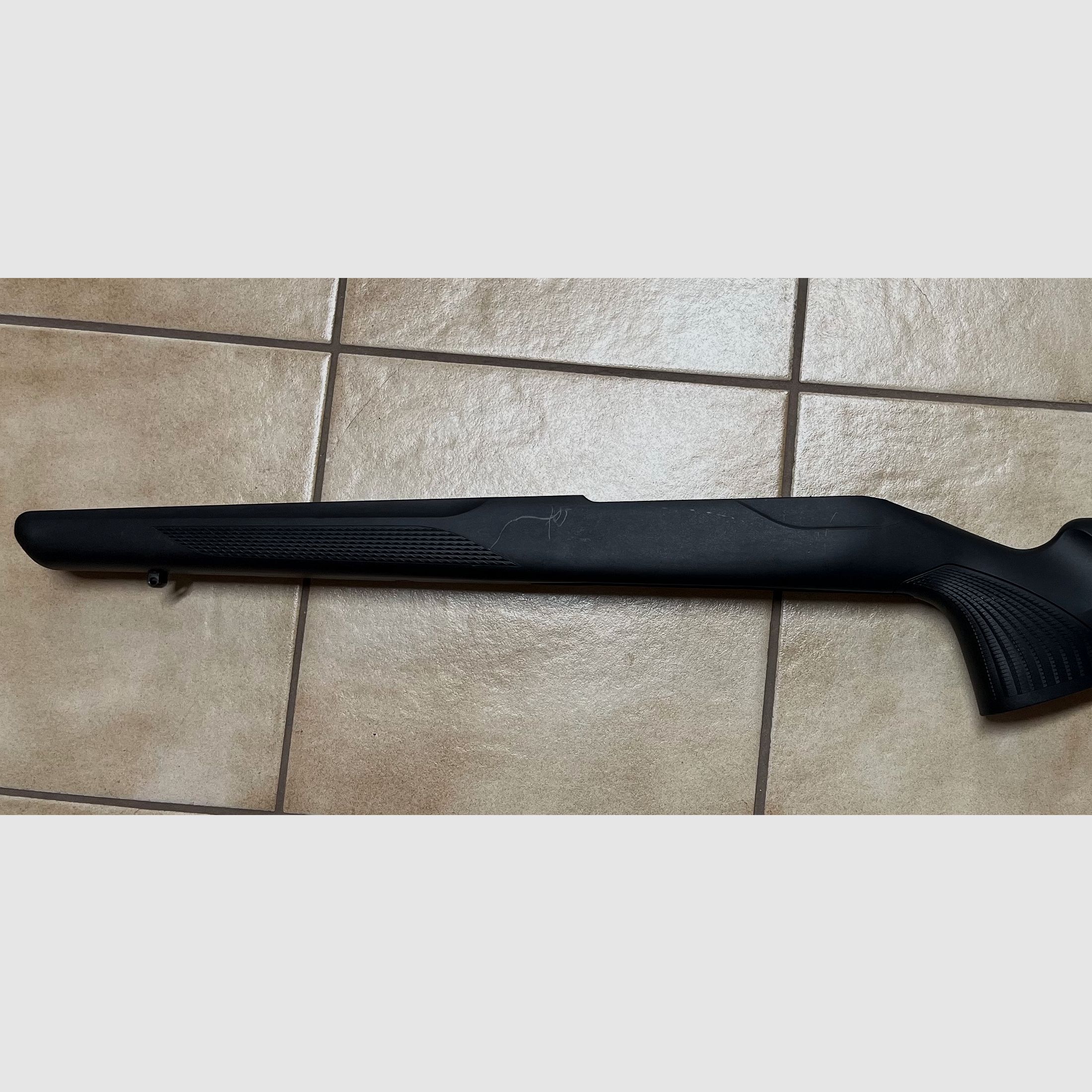 Tikka T3x CTR Schaft