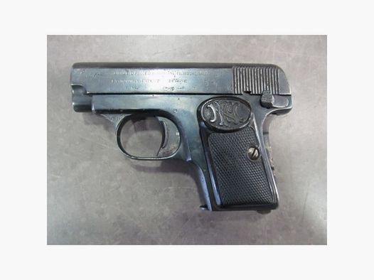 BROWNING 1906 .25 ACP używany