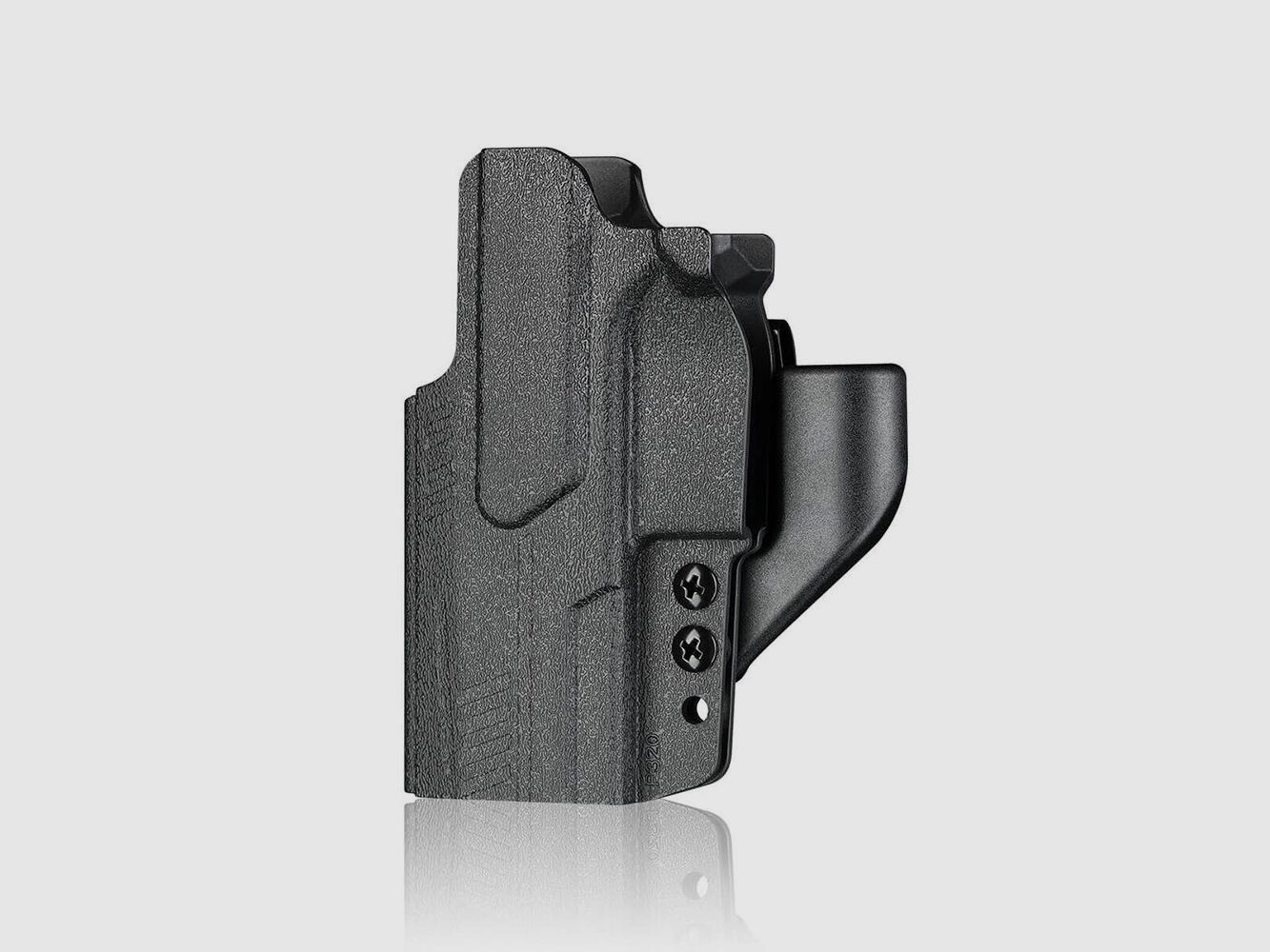 CYTAC I-Mini-guard IWB Holster Gen3 Sig Sauer P320 Carry/M18