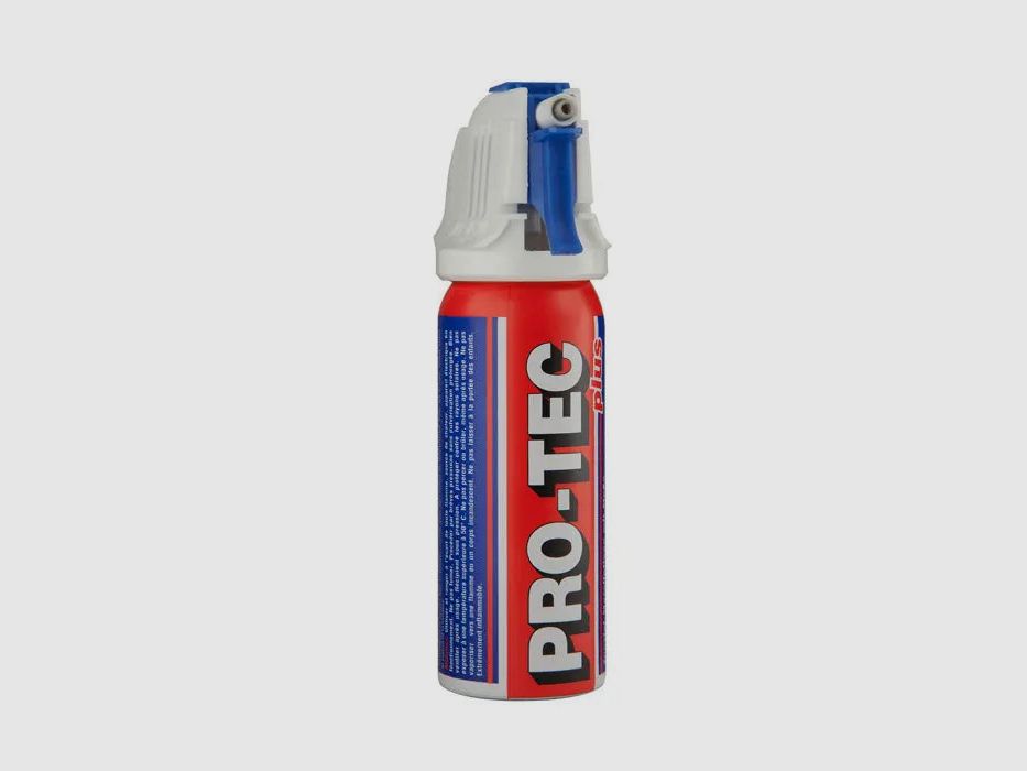 Pro-Tec plus metal care 50 ml