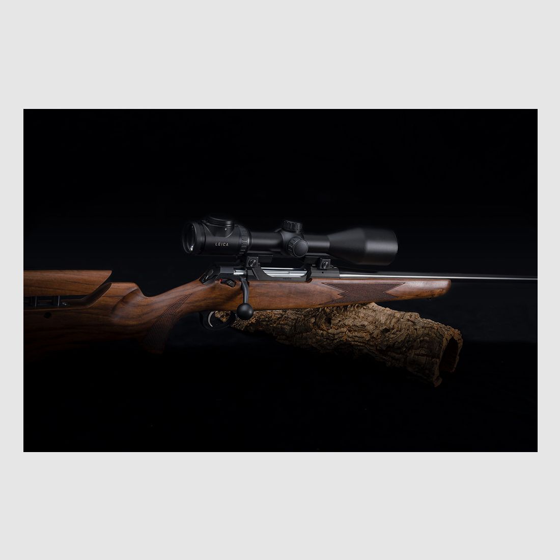 ANSCHÜTZ 1782 Classic PRO versión zurda, imagen 9 de 13