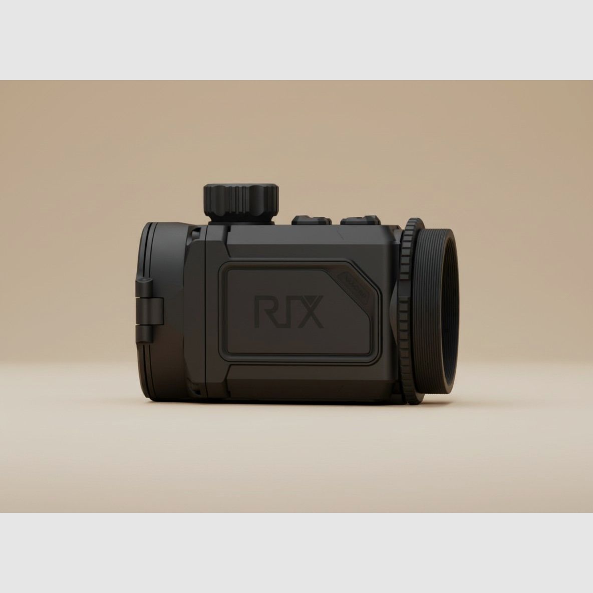 RIX NANO N6 LRF 640×512 – Autumn promotion incl. adapter system, image 3 of 4