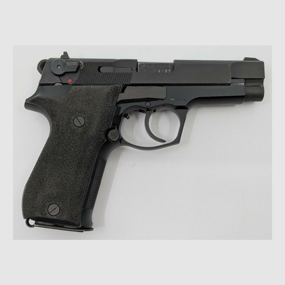 Walther P88A1