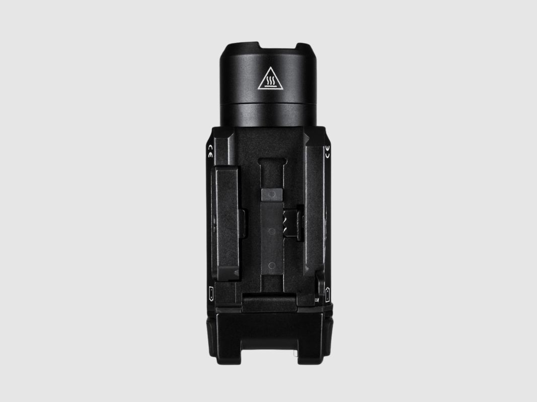 LATARKA MACTRONIC HUSSAR 1050LM, zdjęcie 4 z 6