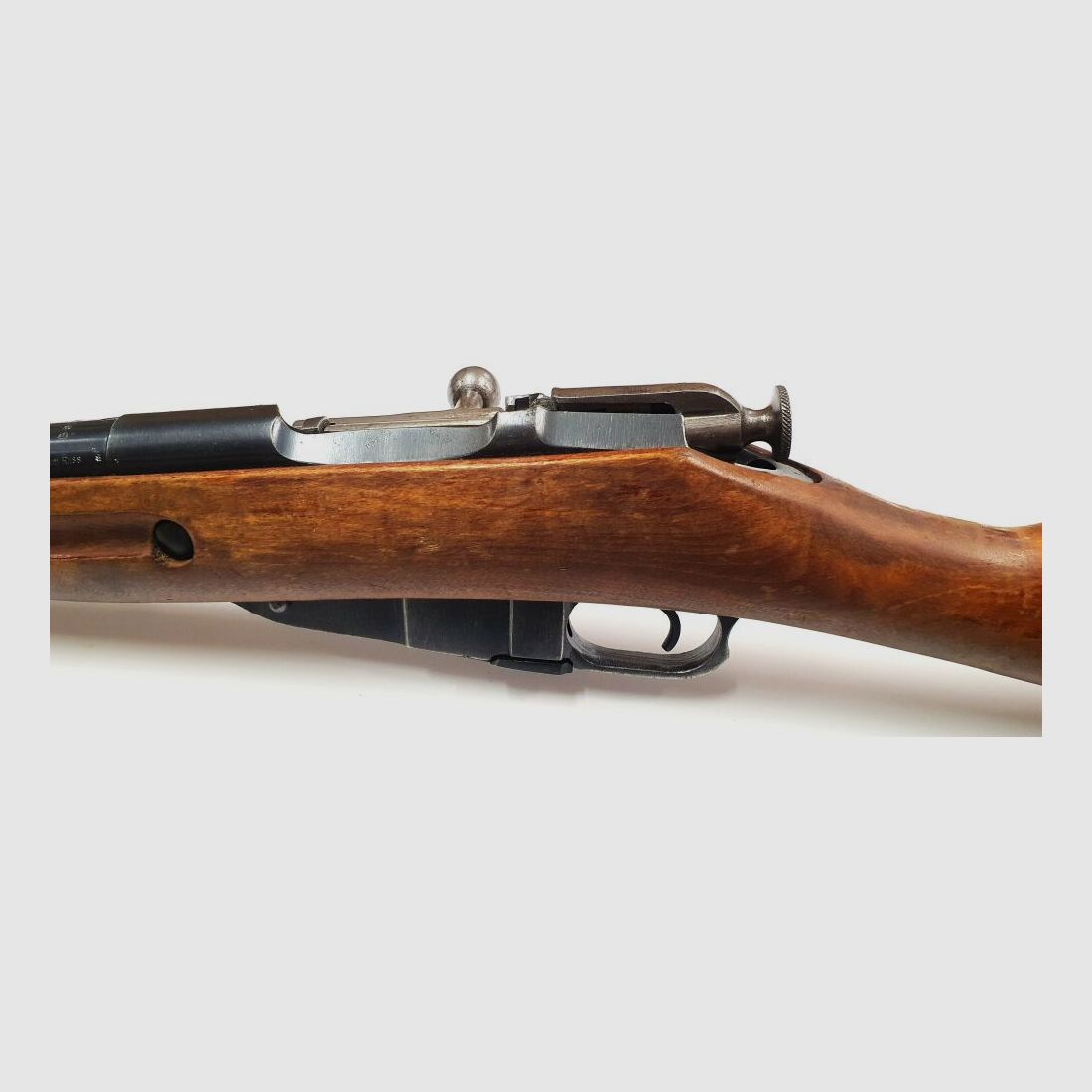 Ischewsk Mosin Nagant M44