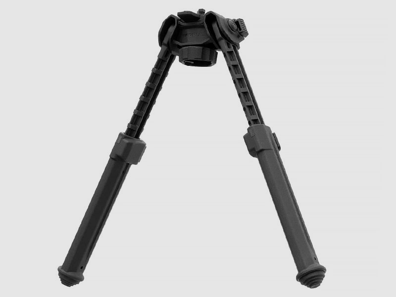 MAGPUL MOE Quick Detach M-LOK Bipod Nero