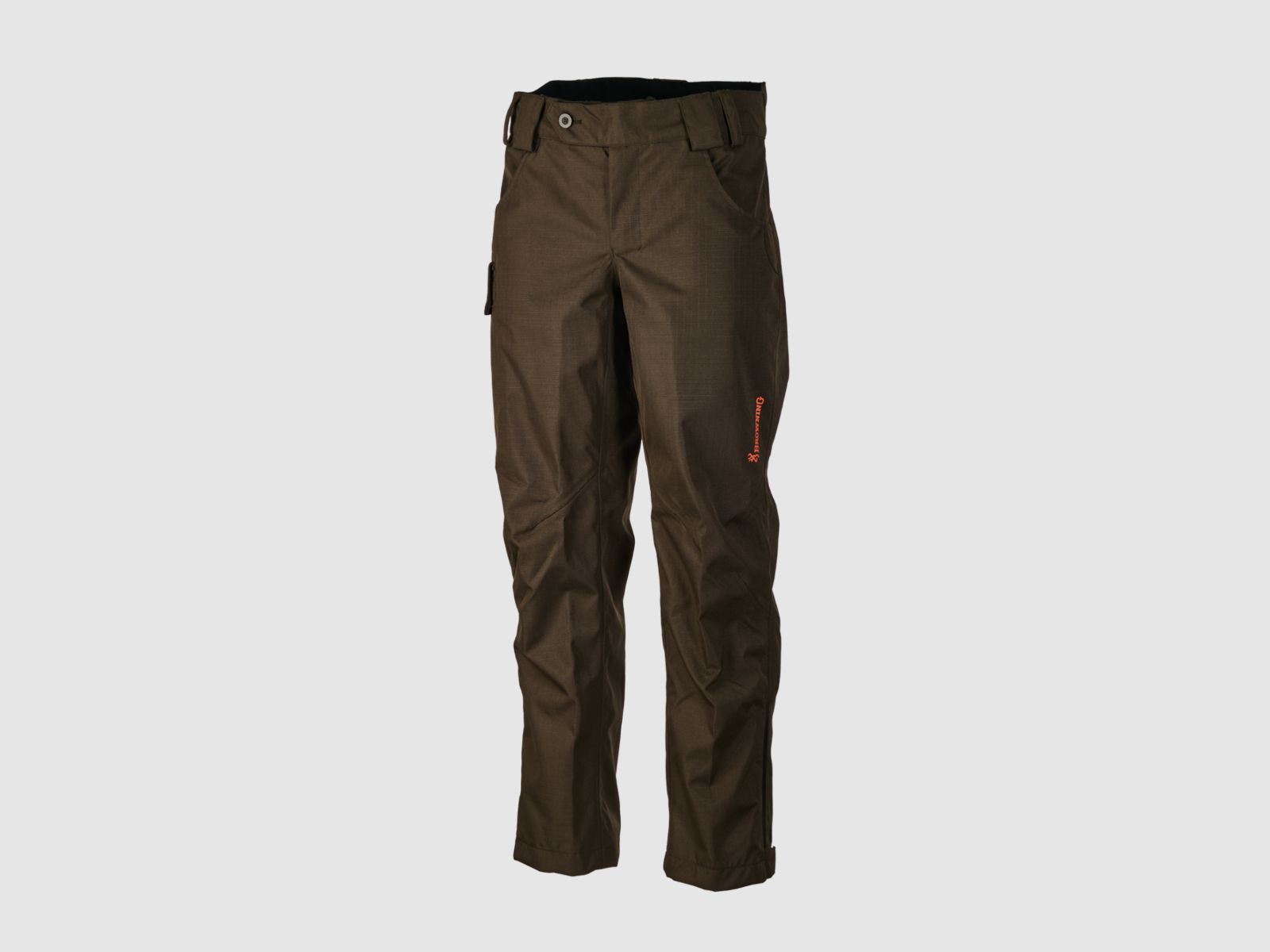 Pantalón para ojeadores, Browning, Tracker One Protect, Verde, M
