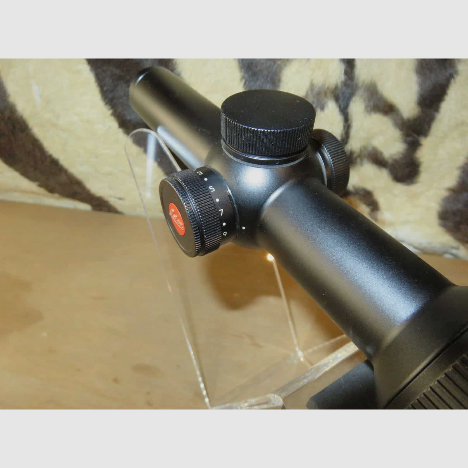 LEICA Fortis 6 1-6x24i Zieloptik L-4A, Bild 3 von 6