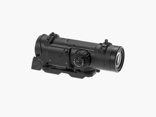 G&G EC Sight 1-4x-Schwarz