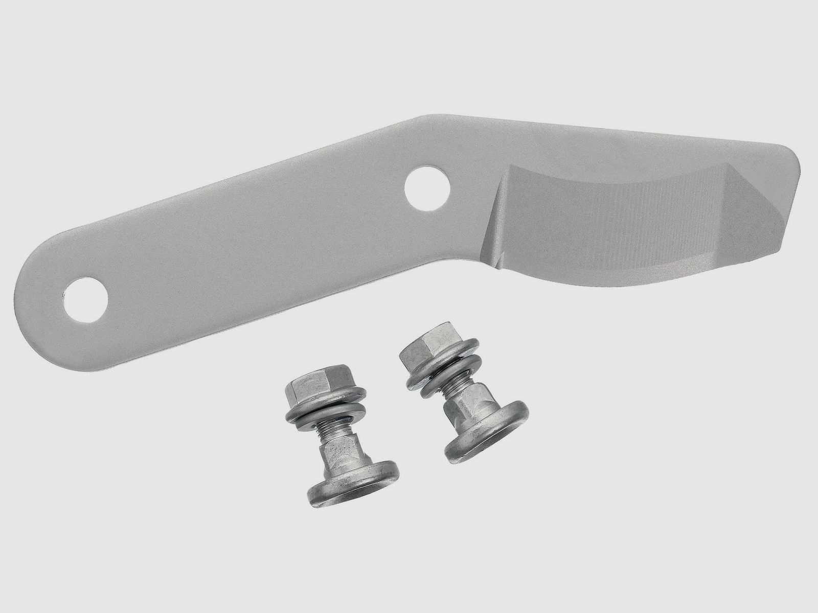 Cuchilla de repuesto Fiskars para tijeras de podar de engranaje bypass, incluidos tornillos