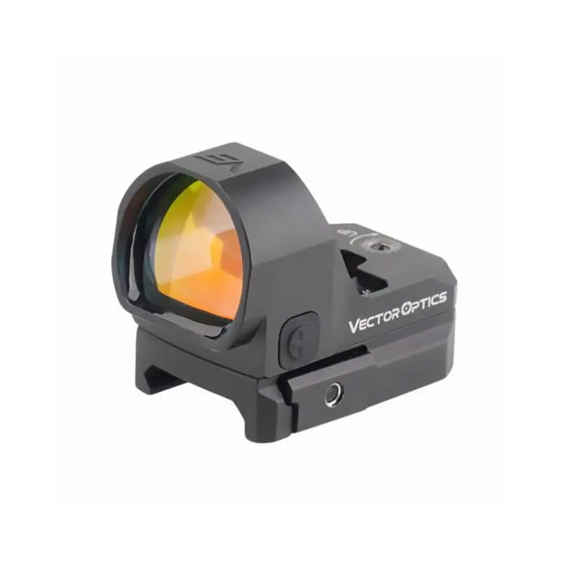 Vector Optics - Kolimator z montażem Frenzy 1x22x26 MOS - 3 MOA