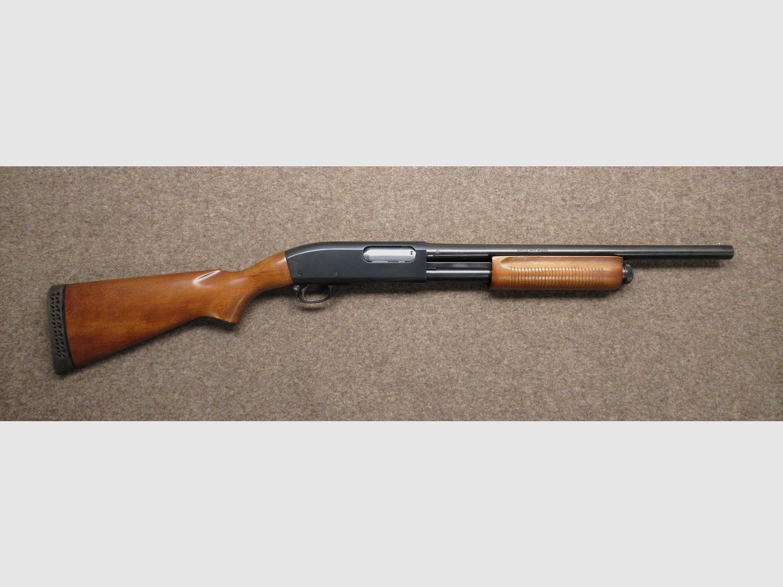 fucile a pompa REMINGTON mod. 870 Wingmaster cal. 12/70, immagine 1 di 3