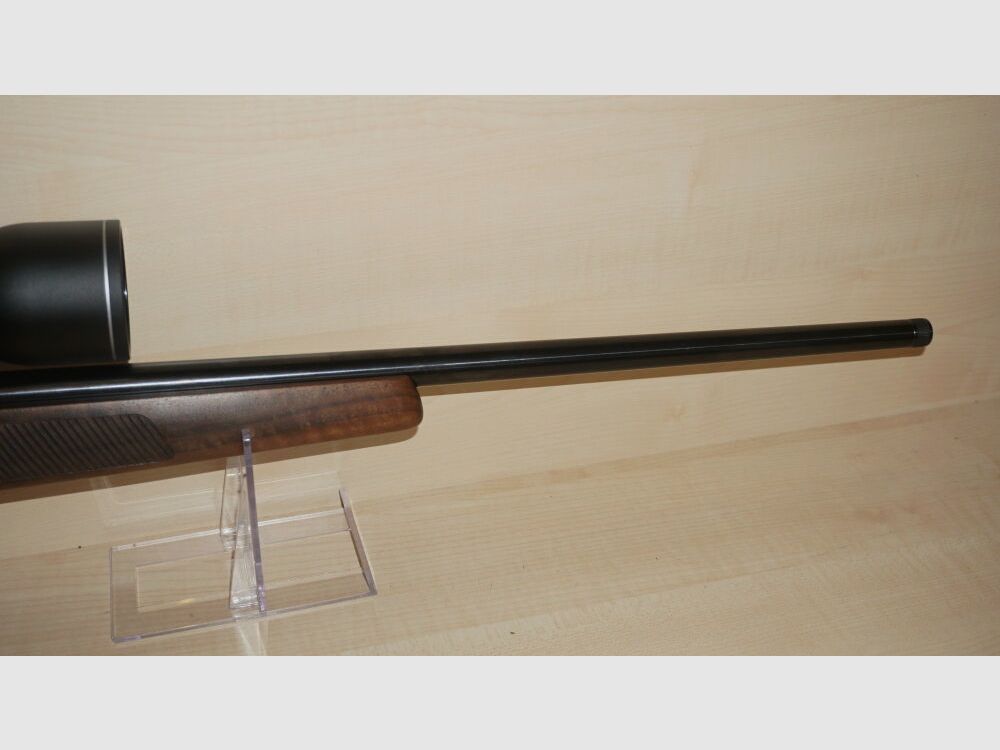 Weihrauch HW 66