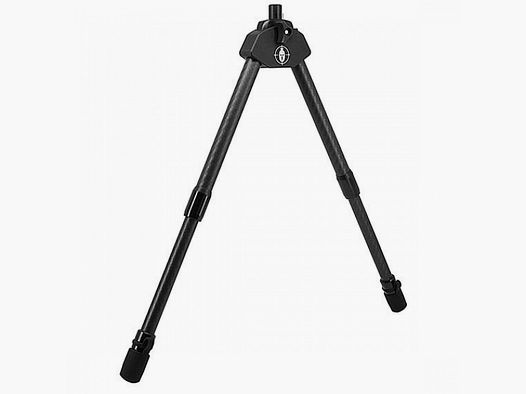 Bipied Javelin/Spartan carbone 22-32cm