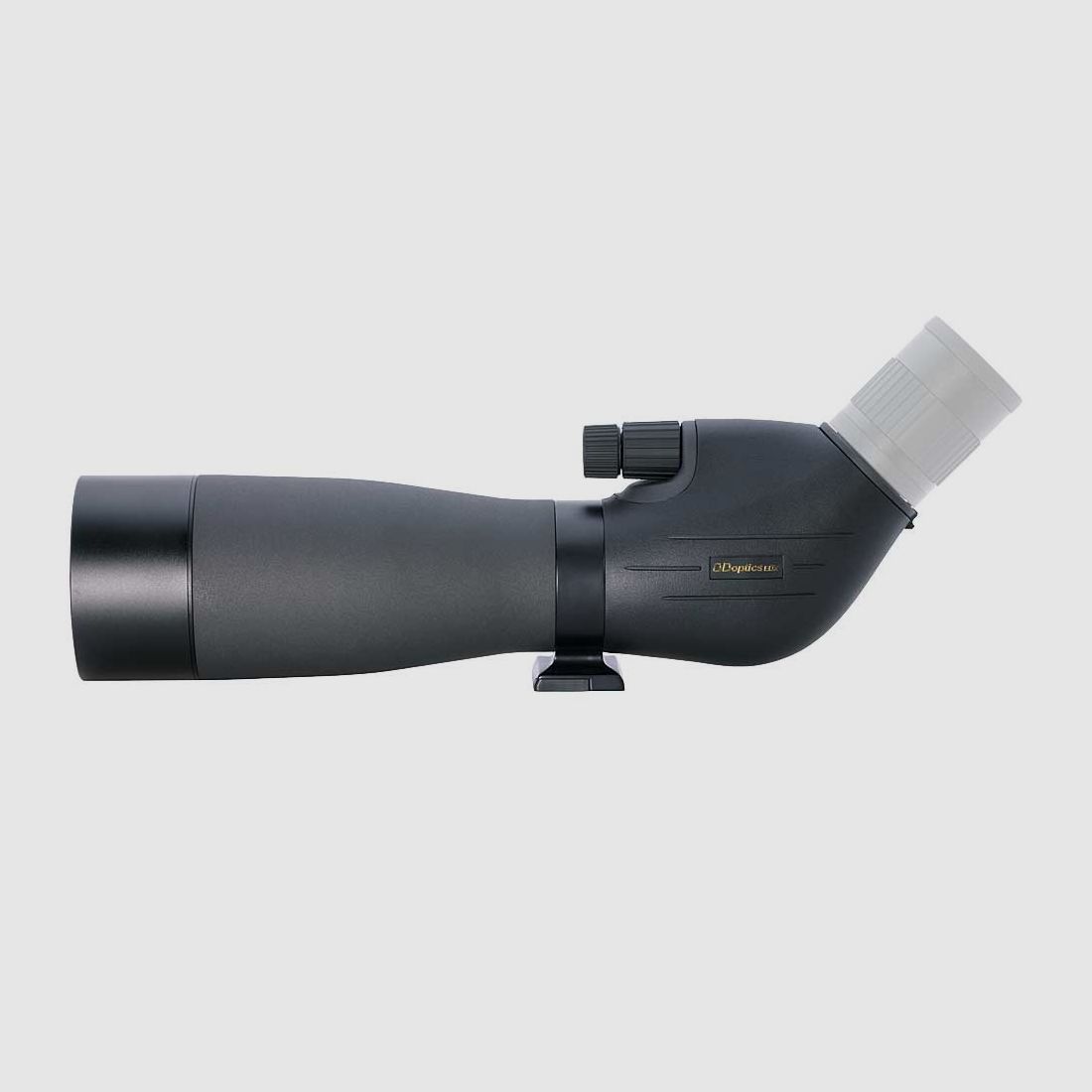DDoptics Spektiv | EDX 82 CS | Body