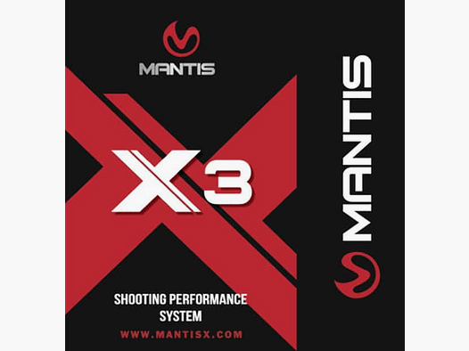 Mantis – X3
