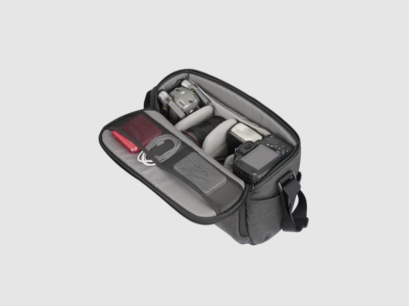 Vanguard Vesta Aspire 33GY - Kameratasche, Bild 9 von 15