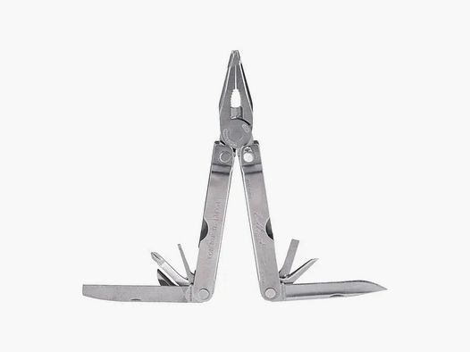 Leatherman Multitool PST Heritage Tool - Limited Edition