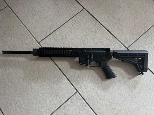 OberlandArms-15 BL 16,75