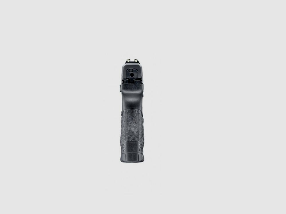 WALTHER 2807777 PPS M2 POLICE-SET 9mm Luger 3,2" LL 9mmLuger