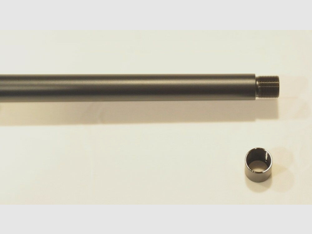 Sauer	 S 101 GTI Links