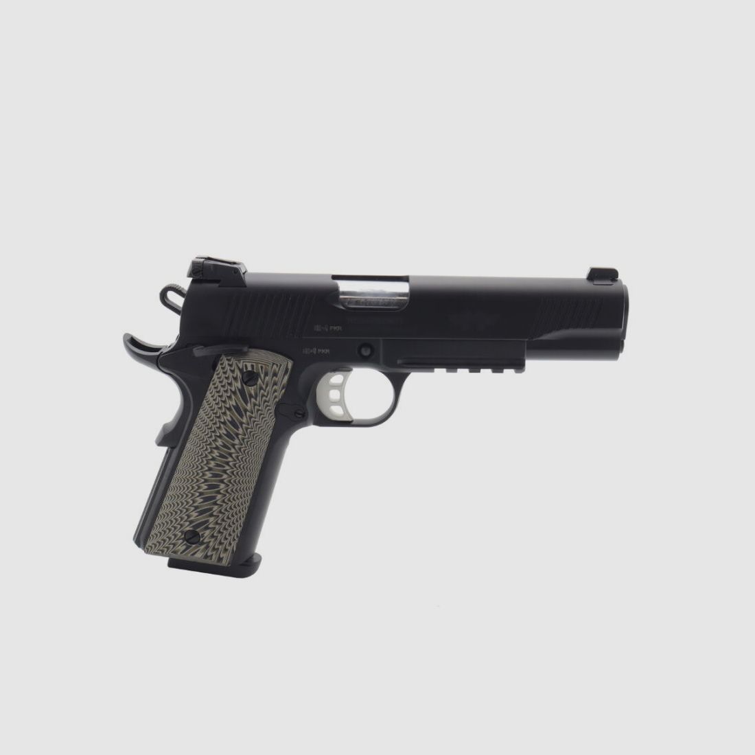 Messerschmitt ME 1911