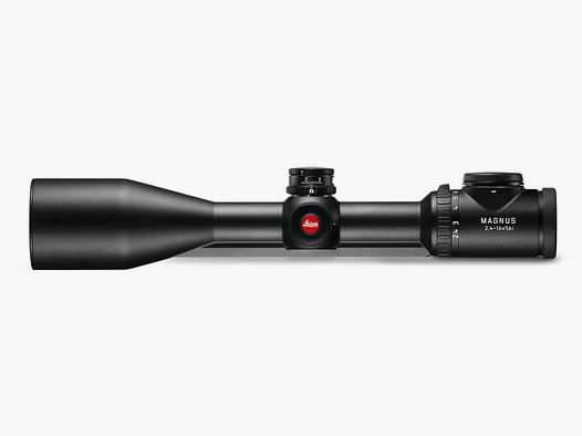 Leica Magnus - 2,4-16x56i mit Schiene Absehenschnellverstellung BDC