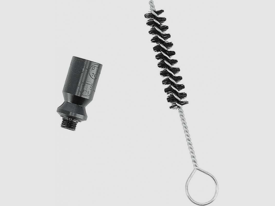 Browning GPDA 9 Schreckschuss Pistole 9 mm P.A.K.