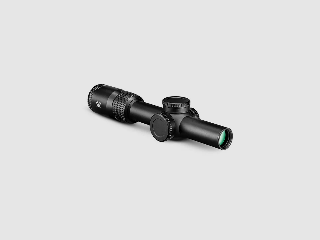 VORTEX – VENOM 1.6×24 SFP AR-DBC3 MOA, Bild 2 von 3