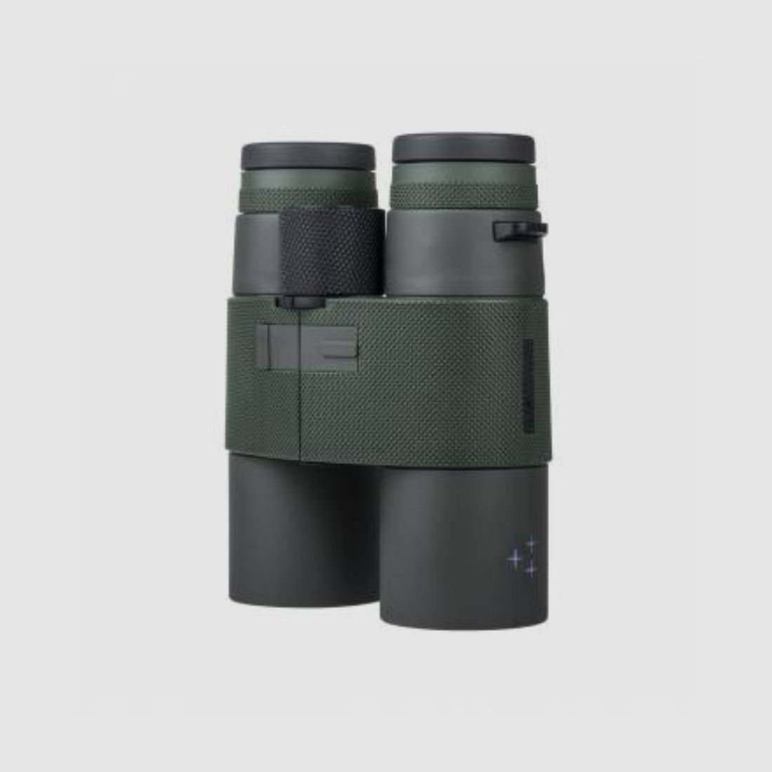 Jumelles avec télémètre 9×45 RF Delta Optical, image 2 sur 4