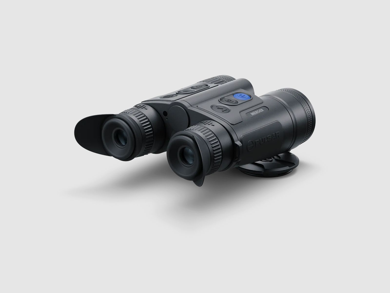 Binocolo termico Pulsar Merger LRF XP35