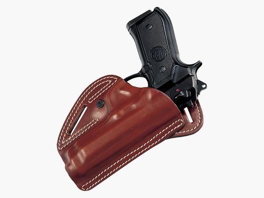 Vega Holster Back Open Holster