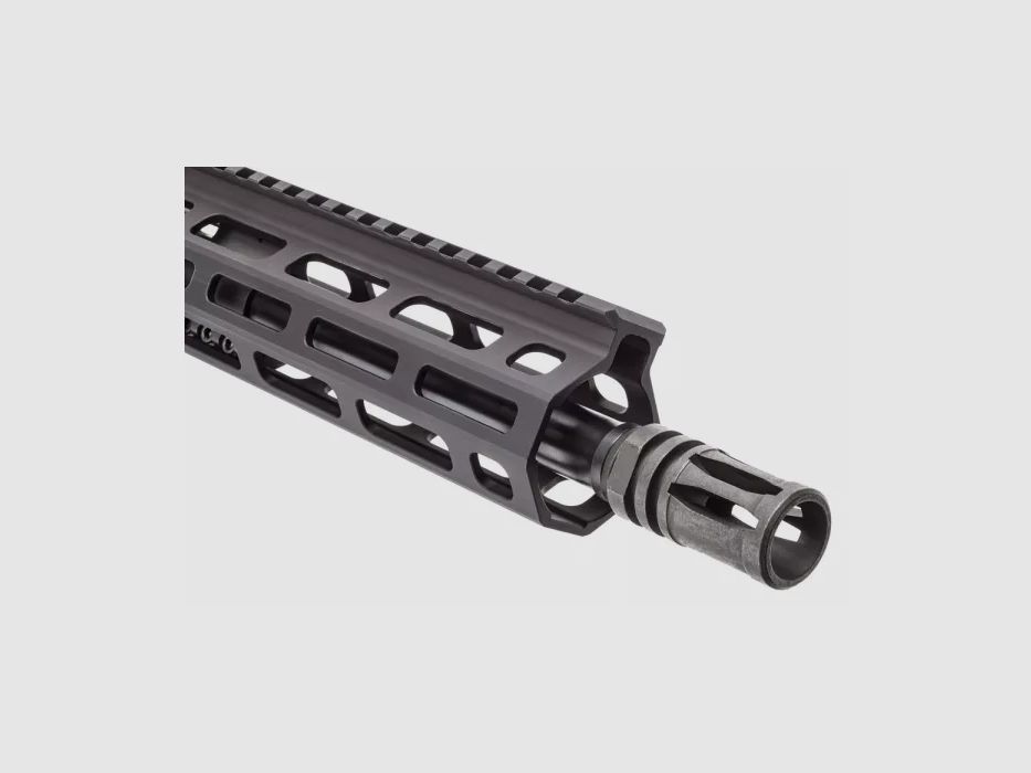Semi-automatische Geweer M&P15 Sport III Kal.223 Rem SMITH WESSON, afbeelding 2 van 7